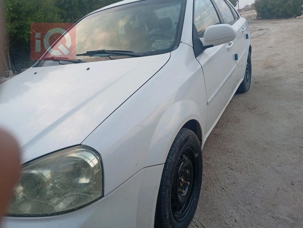 شيفروليه اوبترا